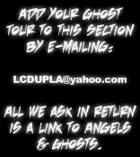 Ohio Ghost Tours