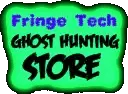 Ghosts Store