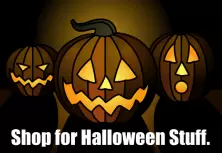 Halloween Store