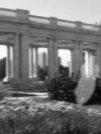Haunted Places: Cheesman Park