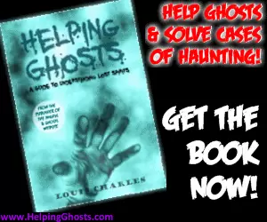 Help with Haunting: Helping Ghosts!