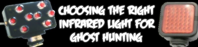 Infrared Illuminator - IR Light