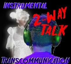 ITC- Two Way Ghost Communication!