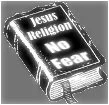 Jesus Religion: Bad Religion?