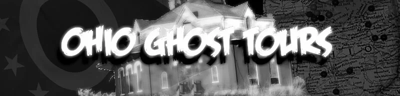 Ghost tours found within Ohio!