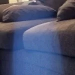 Baby Monitor Ghost Picture