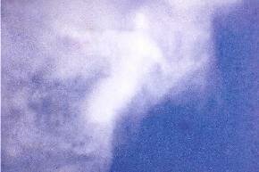 South France Cloud Angels