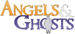 Angels & Ghosts logo