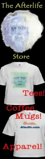 ghost t-shirts 