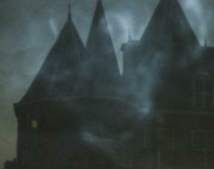 amsterdam ghost