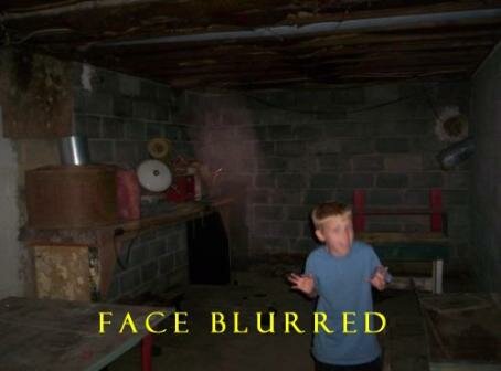 psychic surprise
