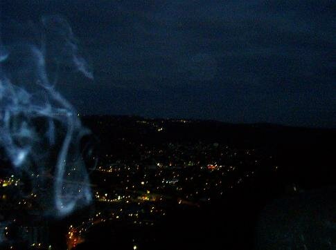 psychic reading