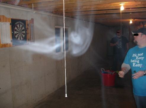 darts ghost picture