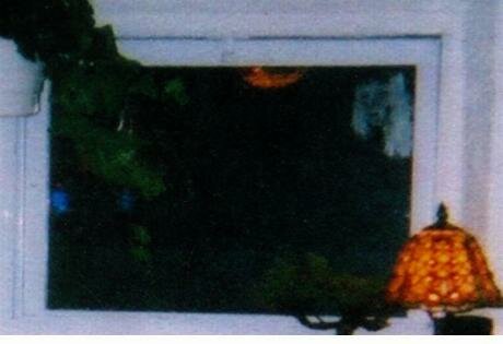 disembodied head ghost picture