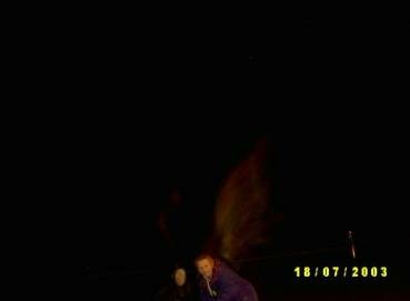 ghost angel spirit guides picture