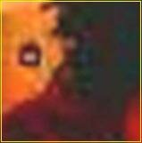 ghost face