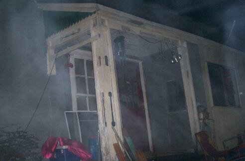 ghostly inhabitants ghost picture