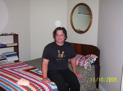 spirit orb