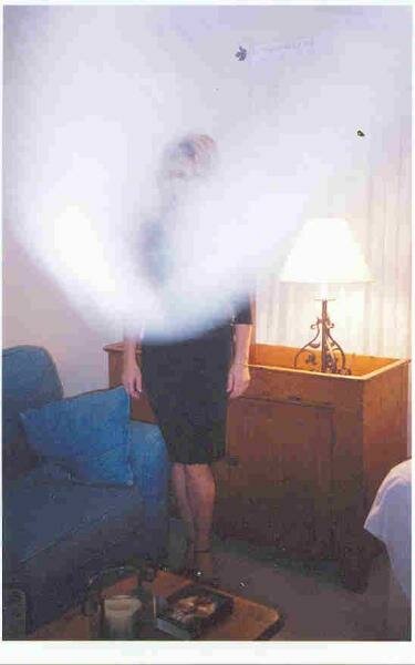 grandfather's mist ghost picture
