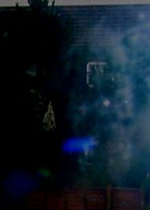 john bunyan ghost