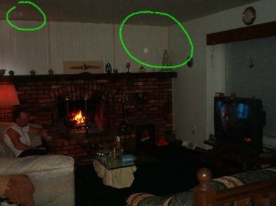 psychic orbs