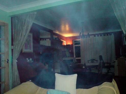 lounge ghost picture