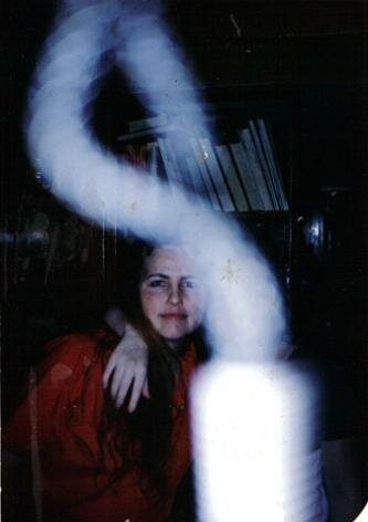 psychic reading