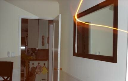 psychic impression ghost photo