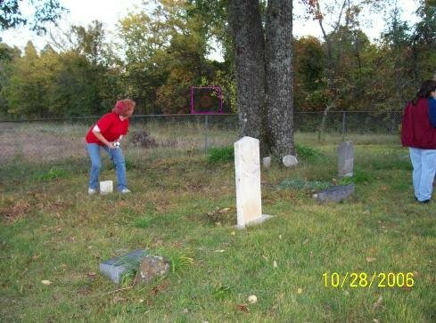 paranormal phenomenon investigation