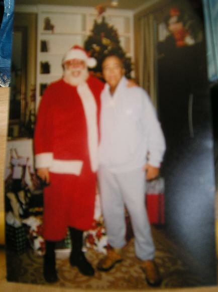 santa claus picture