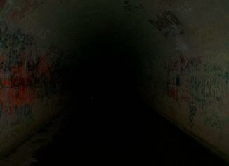 sensabaugh tunnel