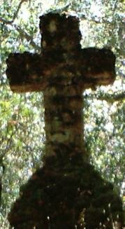 man of the cross
