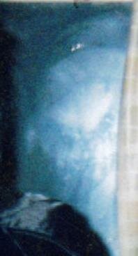 spirit window
