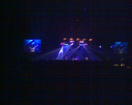 trapt concert photo
