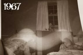 1967 Ghost Picture