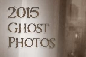 2015 Pictures of Ghosts