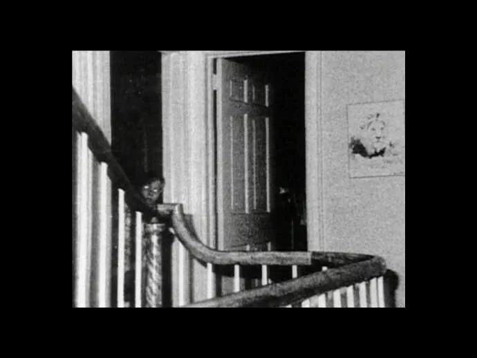 Amityville Horrow Ghost Picture