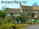 Ancient Ram Inn