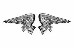 Angel Wings #N
