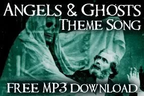 Angels & Ghosts Theme Song Download MP3