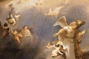 Angels in Religion
