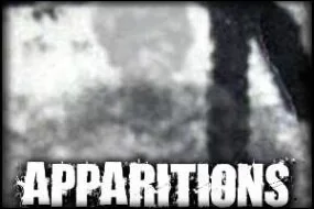Apparition Ghost Pictures