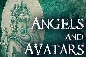 Are Avatars Angels?