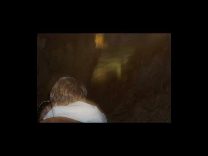bell witch cave ghost picture