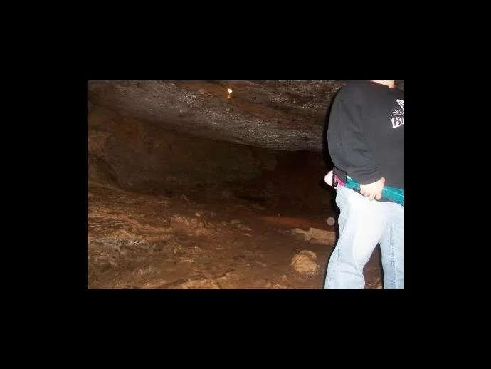 bell witch cave