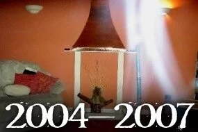 Best Ghost Photos & Pictures: 2004-2007
