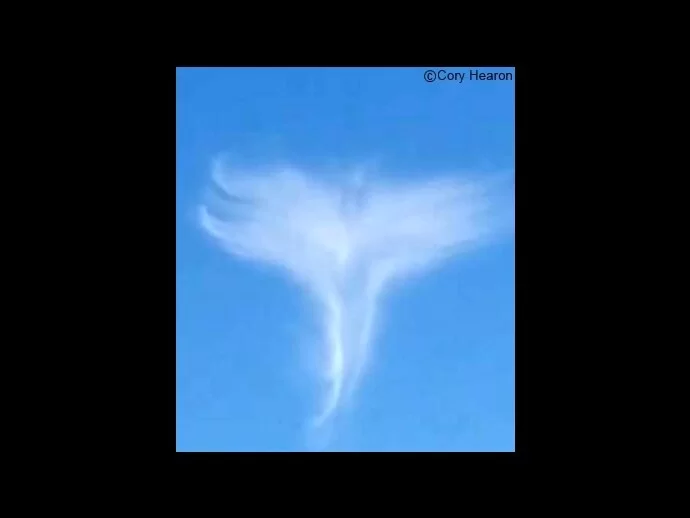 Enhancement of the cloud angel...