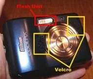 Camera Awning Example Photo 3