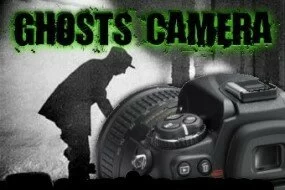 Cameras That See Ghosts