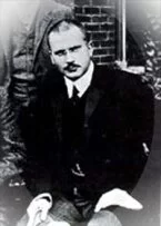 Carl Jung: Ghosts